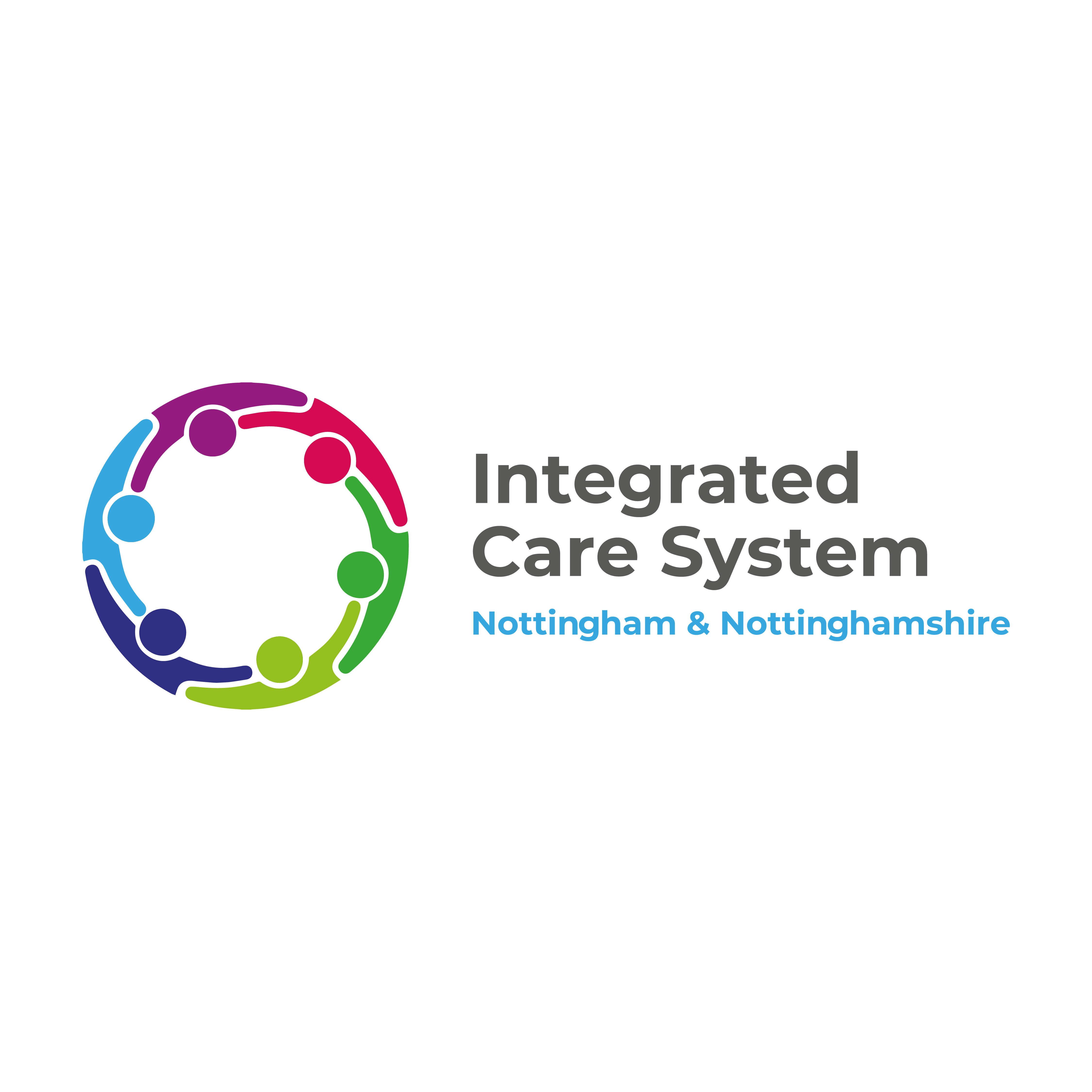 ICS logo